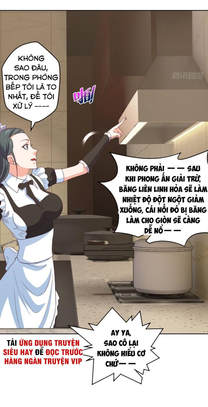 Chiếm Cái Đỉnh Núi Làm Đại Vương Chapter 78 - Trang 2