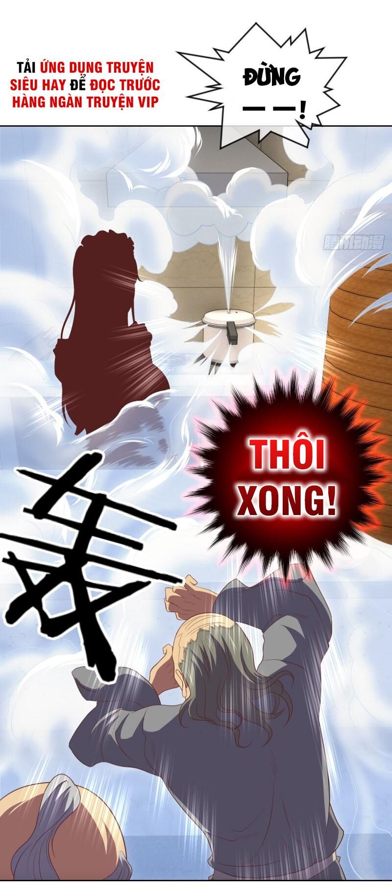 Chiếm Cái Đỉnh Núi Làm Đại Vương Chapter 78 - Trang 2