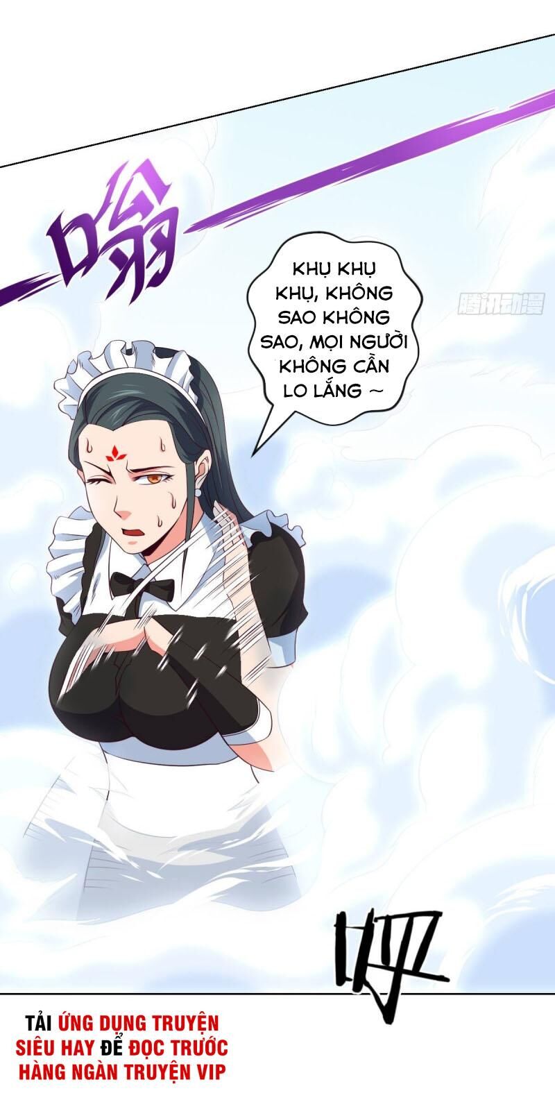 Chiếm Cái Đỉnh Núi Làm Đại Vương Chapter 78 - Trang 2