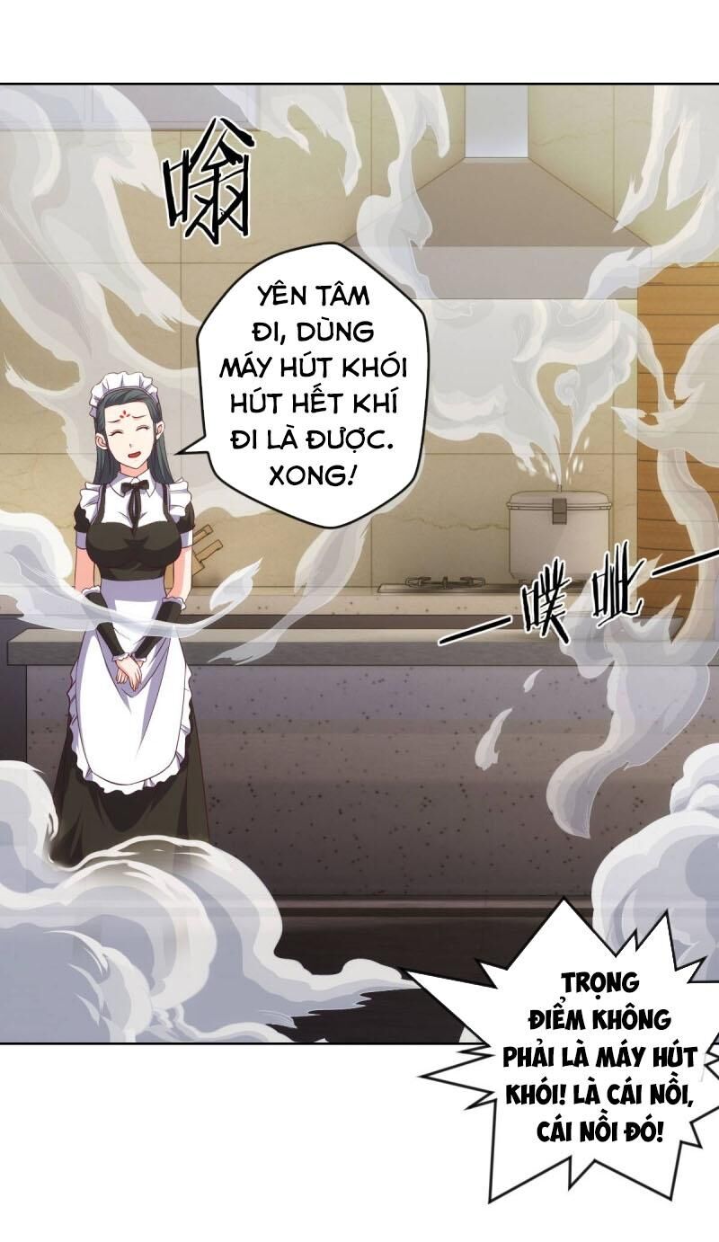 Chiếm Cái Đỉnh Núi Làm Đại Vương Chapter 78 - Trang 2