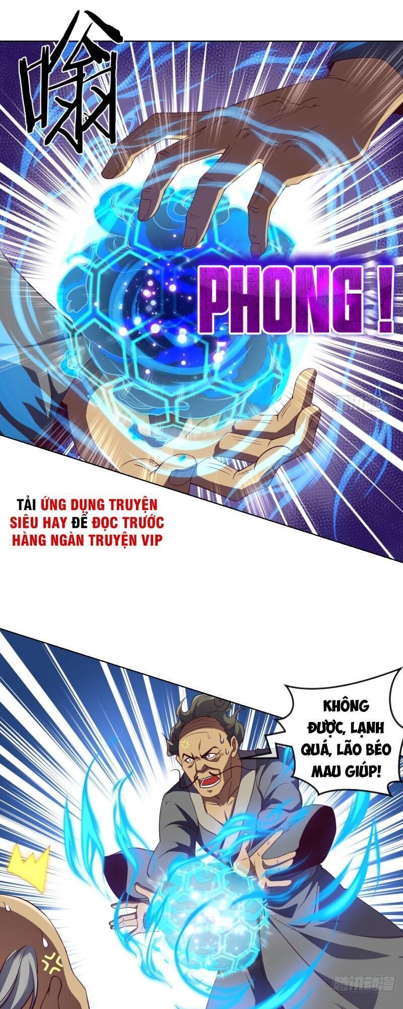 Chiếm Cái Đỉnh Núi Làm Đại Vương Chapter 78 - Trang 2