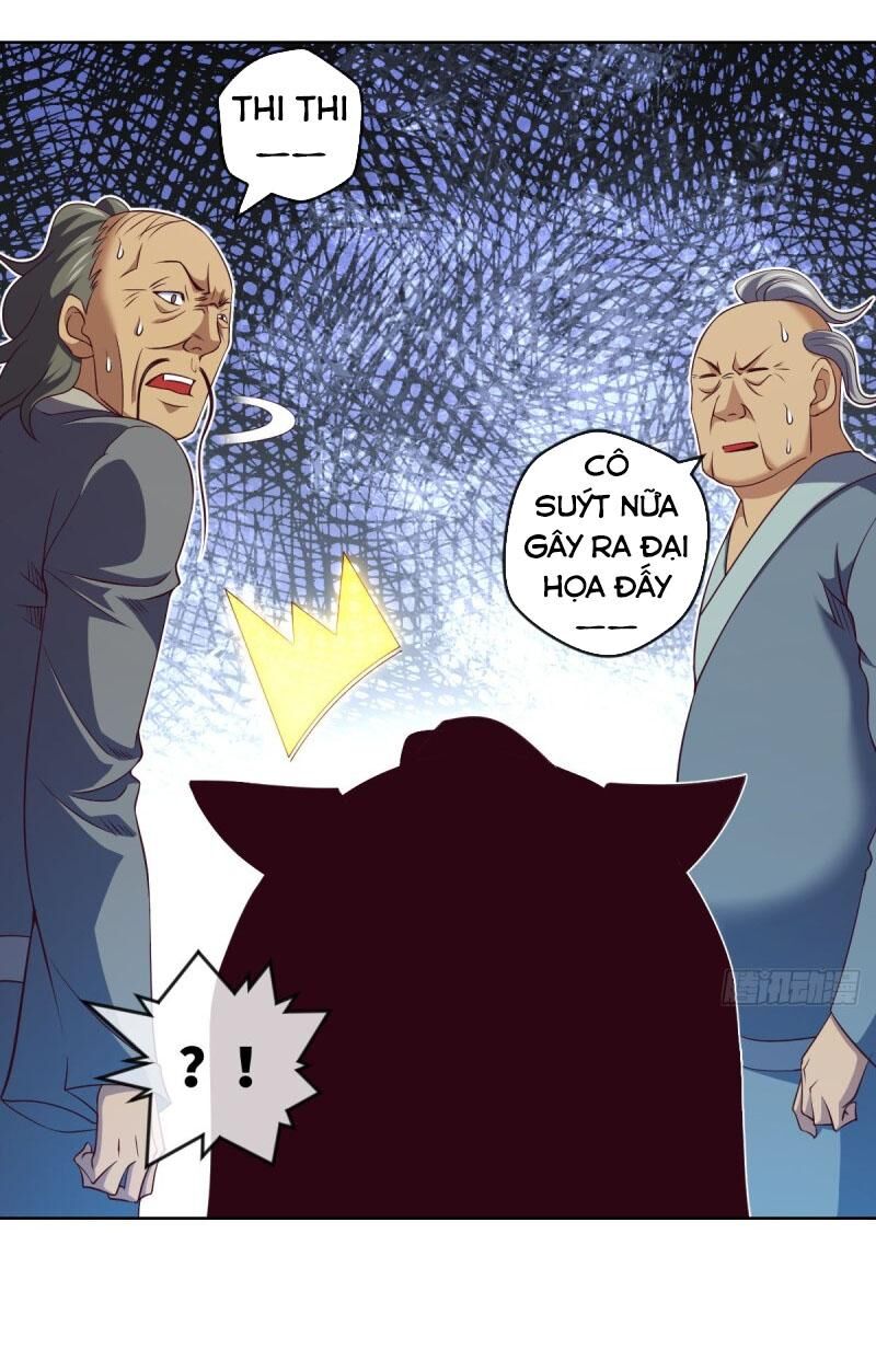 Chiếm Cái Đỉnh Núi Làm Đại Vương Chapter 78 - Trang 2