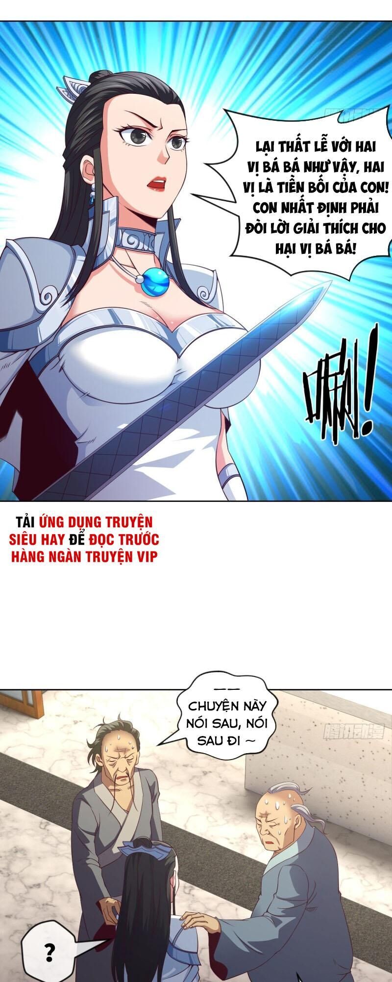 Chiếm Cái Đỉnh Núi Làm Đại Vương Chapter 78 - Trang 2