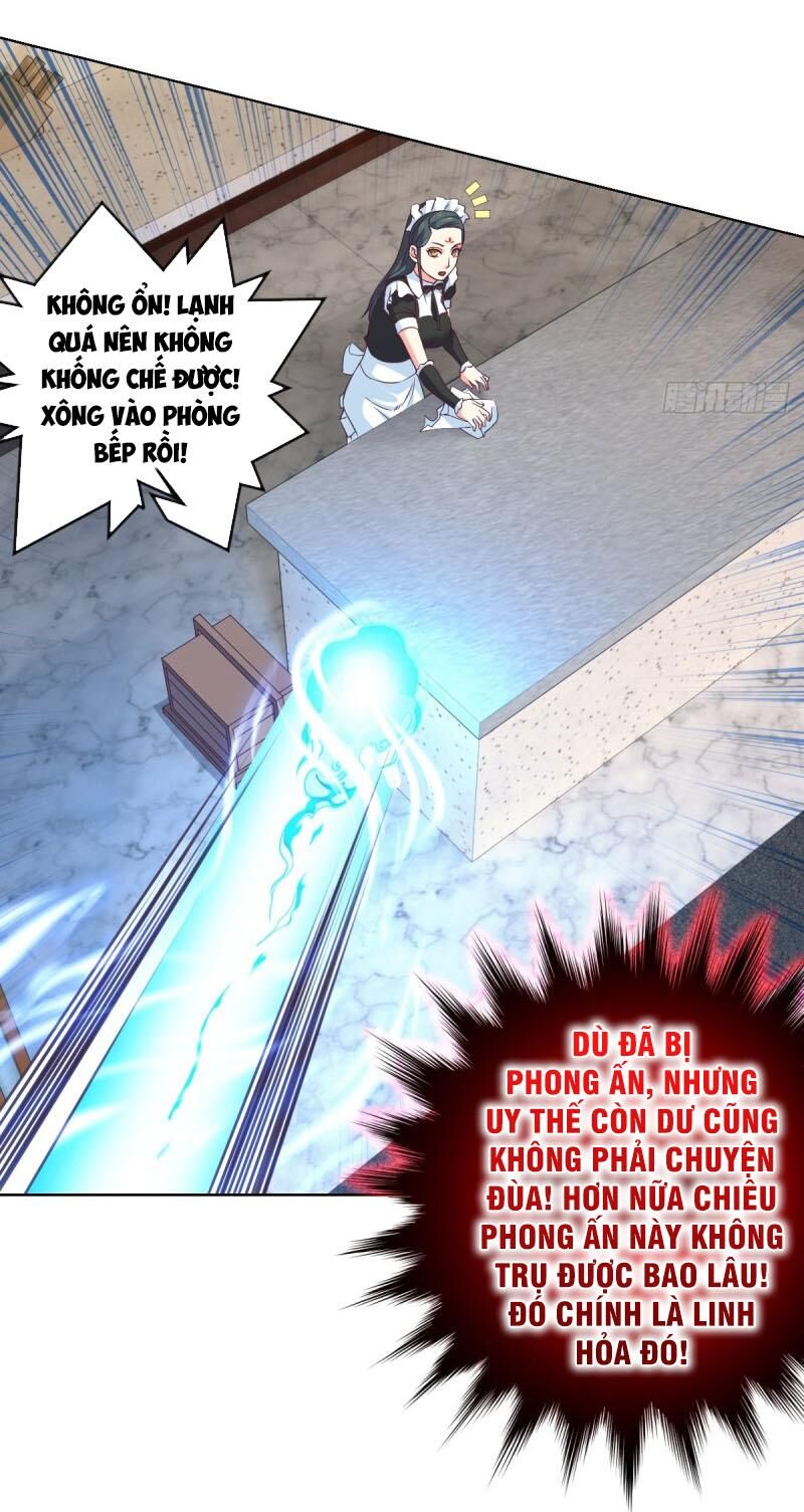 Chiếm Cái Đỉnh Núi Làm Đại Vương Chapter 78 - Trang 2