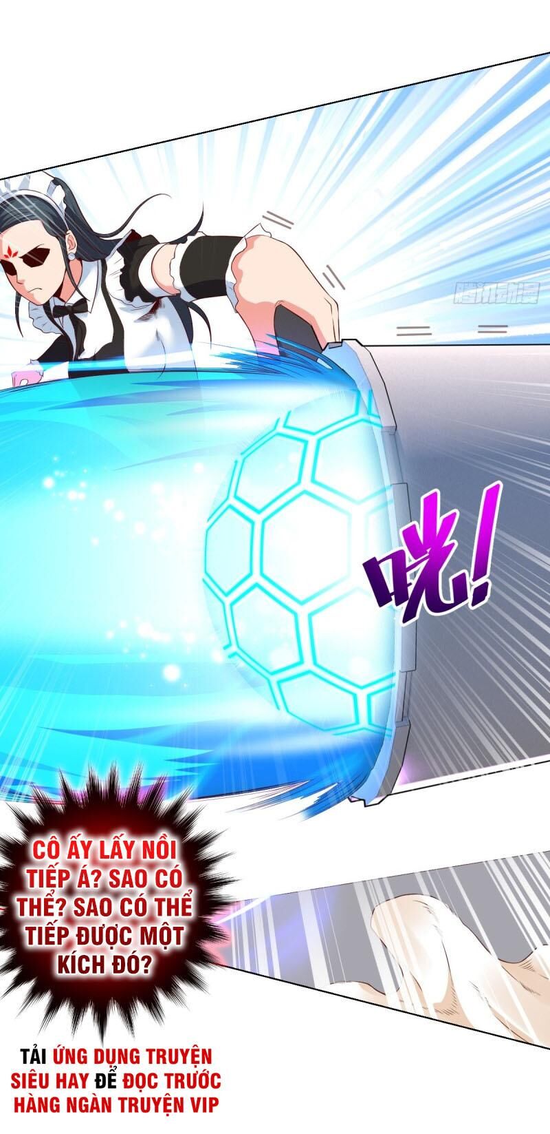 Chiếm Cái Đỉnh Núi Làm Đại Vương Chapter 78 - Trang 2