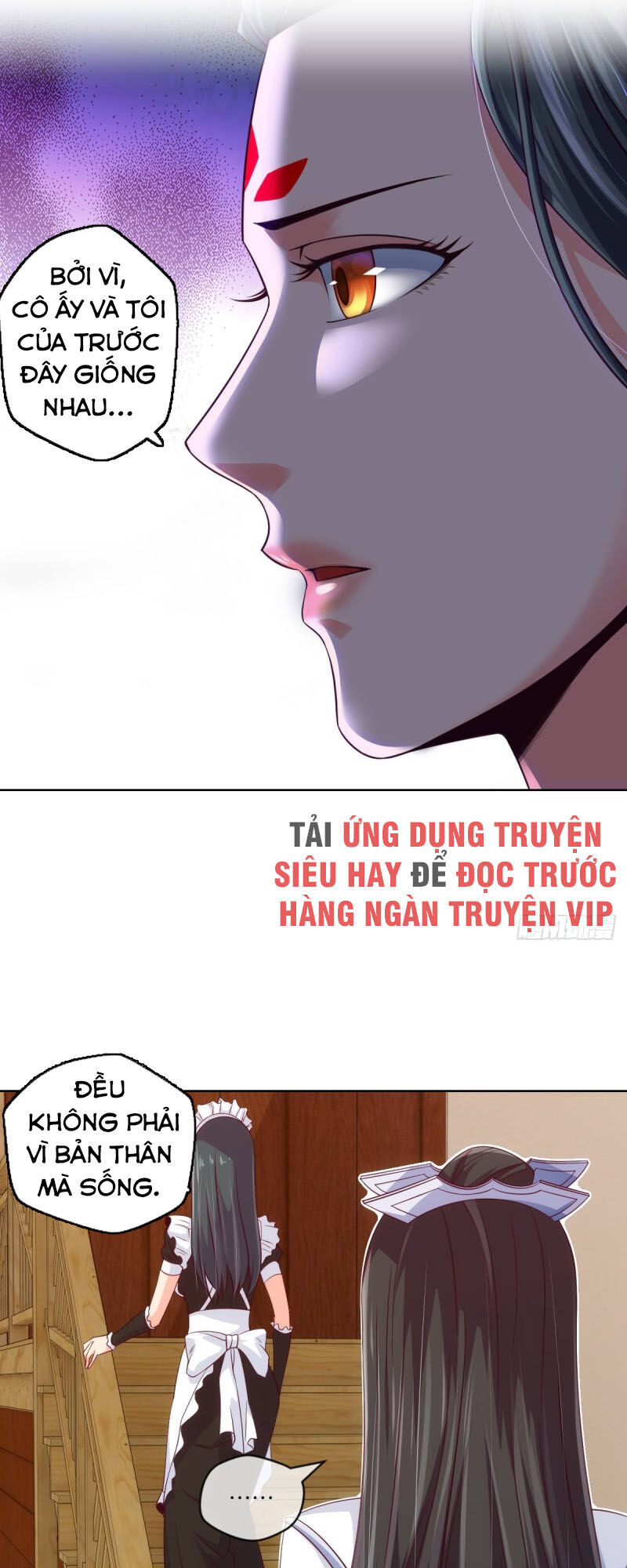 Chiếm Cái Đỉnh Núi Làm Đại Vương Chapter 79 - Trang 2