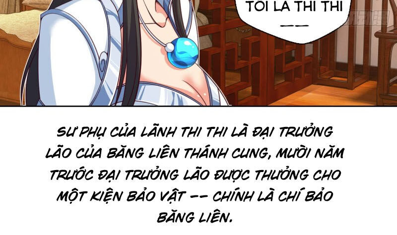 Chiếm Cái Đỉnh Núi Làm Đại Vương Chapter 79 - Trang 2