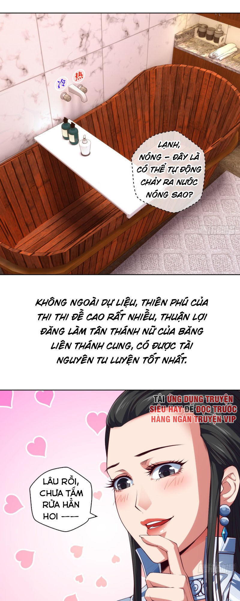 Chiếm Cái Đỉnh Núi Làm Đại Vương Chapter 79 - Trang 2