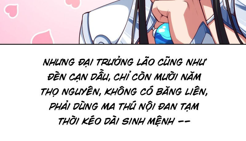 Chiếm Cái Đỉnh Núi Làm Đại Vương Chapter 79 - Trang 2