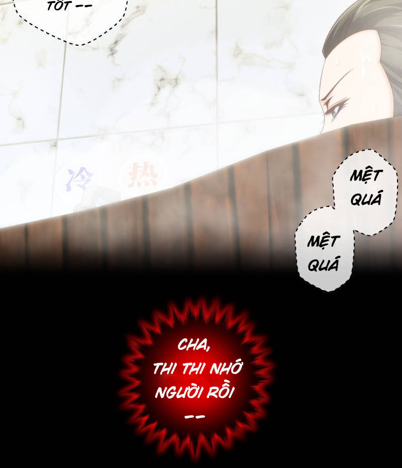 Chiếm Cái Đỉnh Núi Làm Đại Vương Chapter 79 - Trang 2