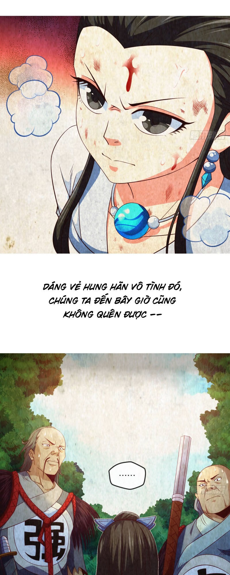 Chiếm Cái Đỉnh Núi Làm Đại Vương Chapter 79 - Trang 2