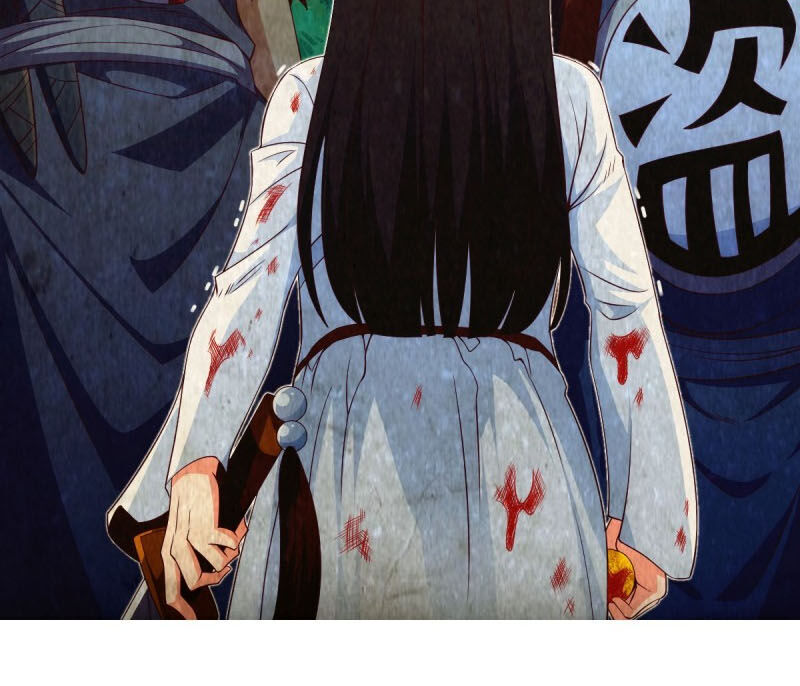 Chiếm Cái Đỉnh Núi Làm Đại Vương Chapter 79 - Trang 2