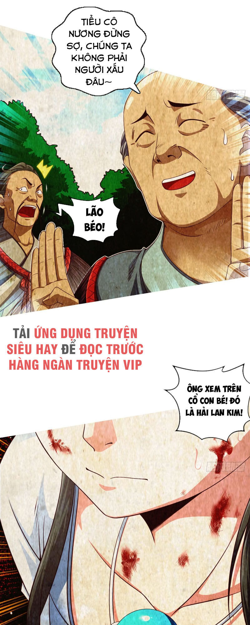 Chiếm Cái Đỉnh Núi Làm Đại Vương Chapter 79 - Trang 2