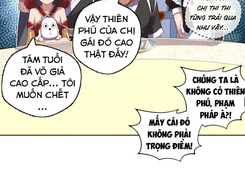 Chiếm Cái Đỉnh Núi Làm Đại Vương Chapter 79 - Trang 2