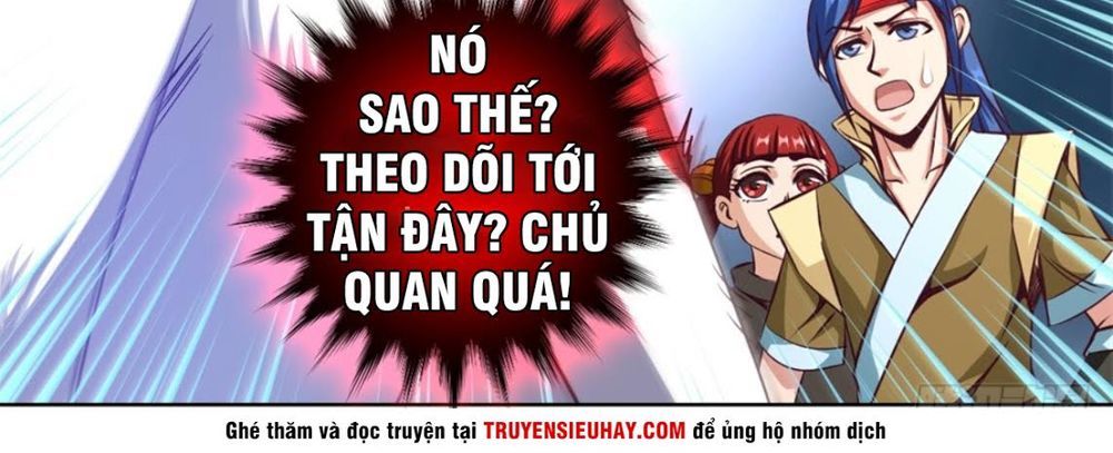 Chiếm Cái Đỉnh Núi Làm Đại Vương Chapter 8 - Trang 2