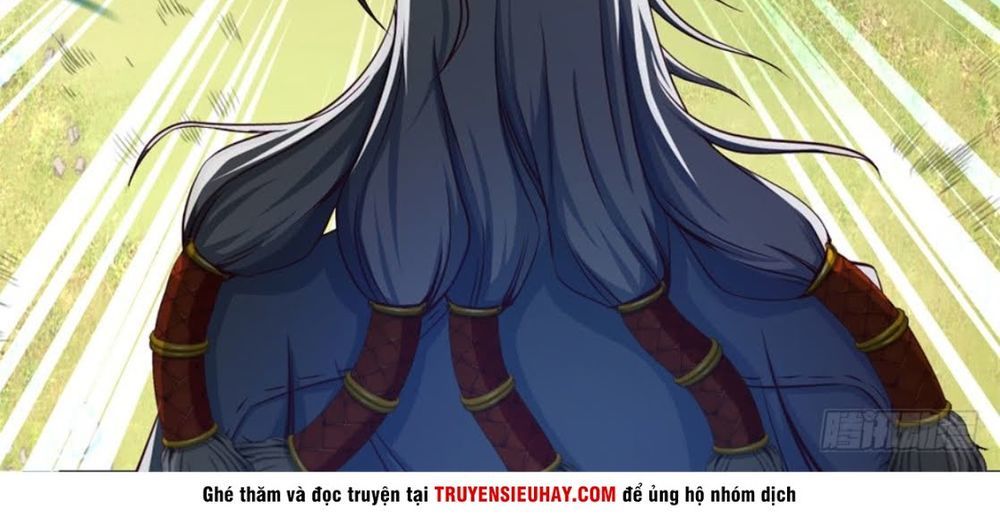 Chiếm Cái Đỉnh Núi Làm Đại Vương Chapter 8 - Trang 2