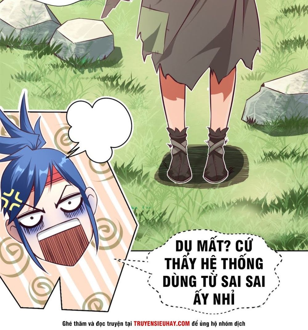 Chiếm Cái Đỉnh Núi Làm Đại Vương Chapter 8 - Trang 2