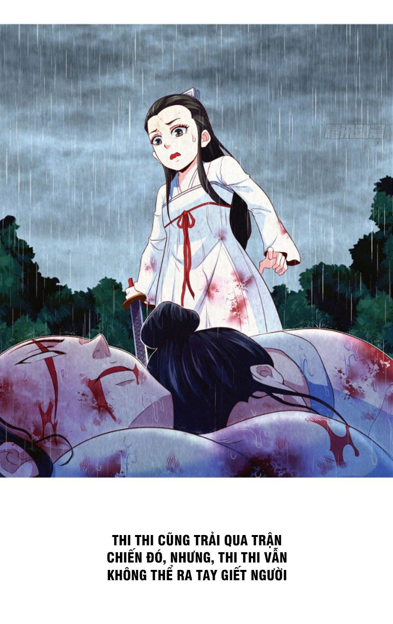 Chiếm Cái Đỉnh Núi Làm Đại Vương Chapter 80 - Trang 2