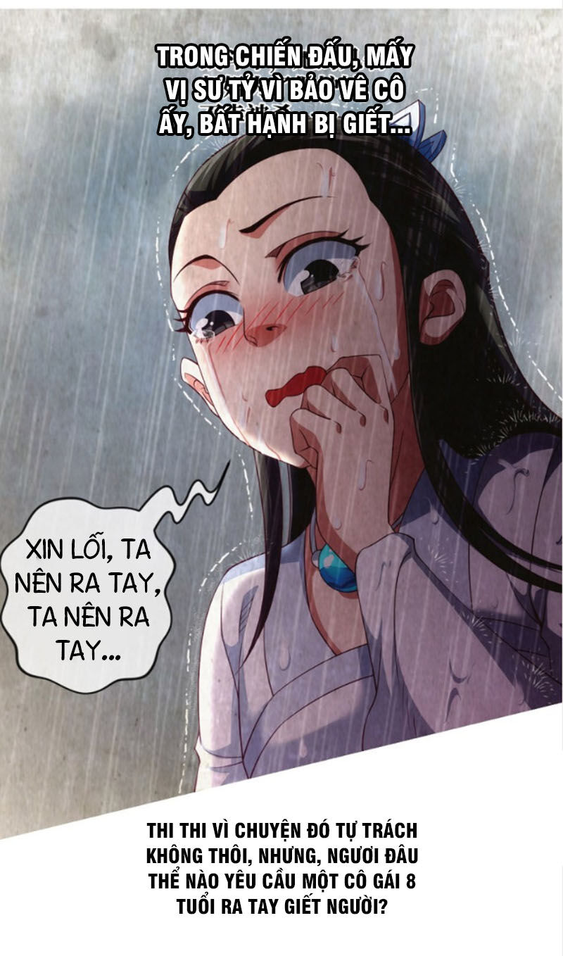 Chiếm Cái Đỉnh Núi Làm Đại Vương Chapter 80 - Trang 2