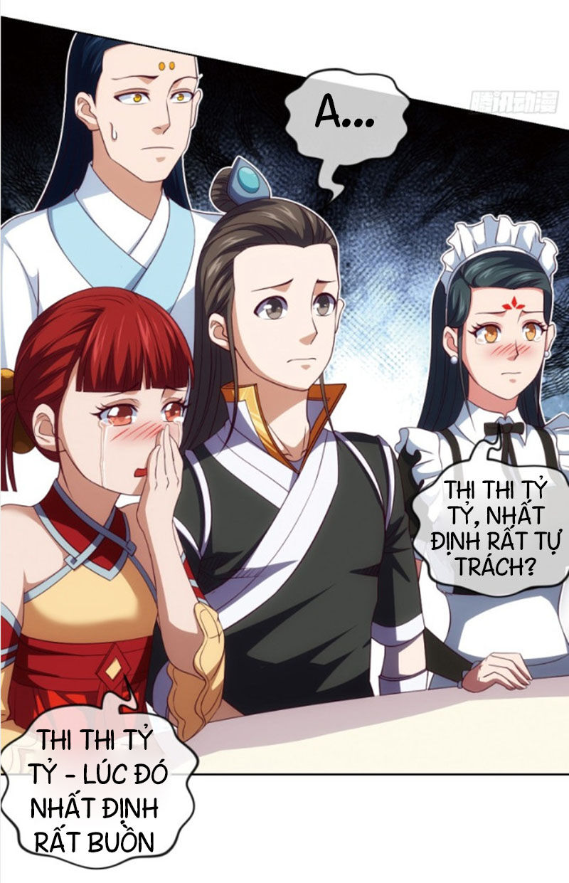 Chiếm Cái Đỉnh Núi Làm Đại Vương Chapter 80 - Trang 2