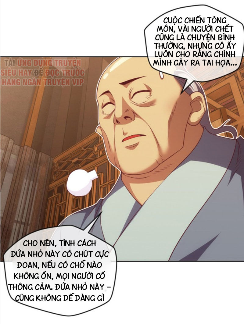 Chiếm Cái Đỉnh Núi Làm Đại Vương Chapter 80 - Trang 2