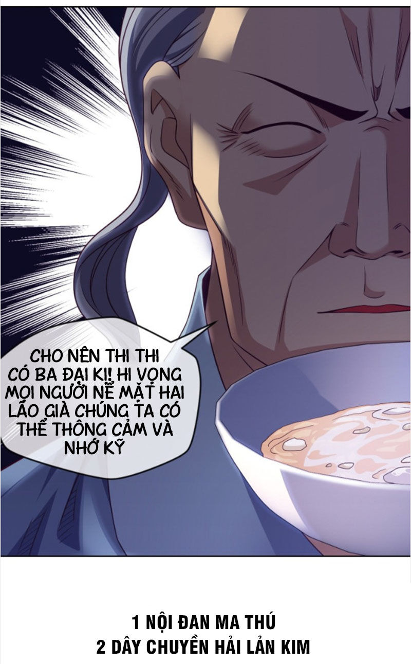 Chiếm Cái Đỉnh Núi Làm Đại Vương Chapter 80 - Trang 2