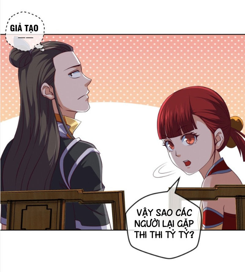 Chiếm Cái Đỉnh Núi Làm Đại Vương Chapter 80 - Trang 2