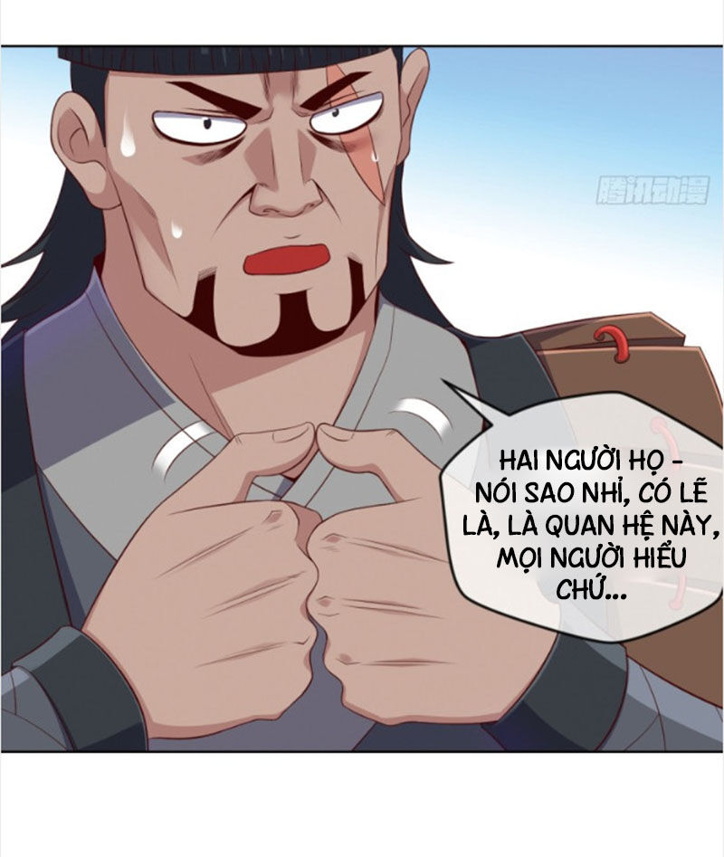 Chiếm Cái Đỉnh Núi Làm Đại Vương Chapter 80 - Trang 2