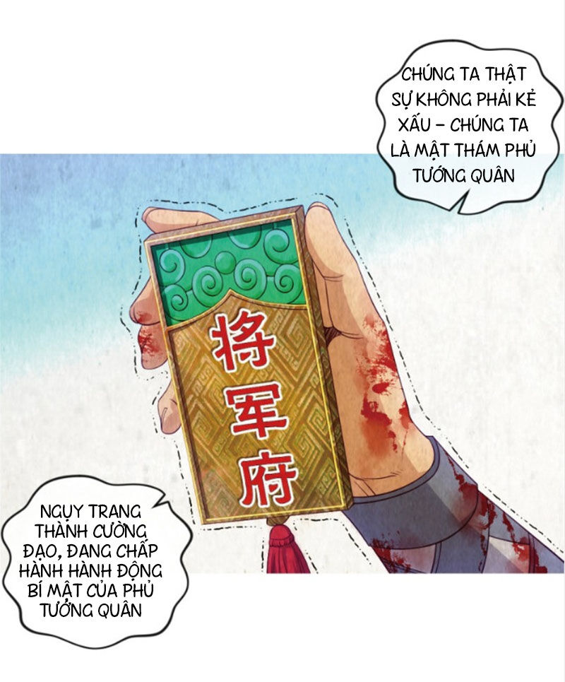 Chiếm Cái Đỉnh Núi Làm Đại Vương Chapter 80 - Trang 2