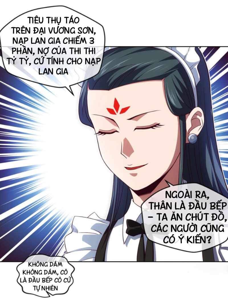 Chiếm Cái Đỉnh Núi Làm Đại Vương Chapter 80 - Trang 2