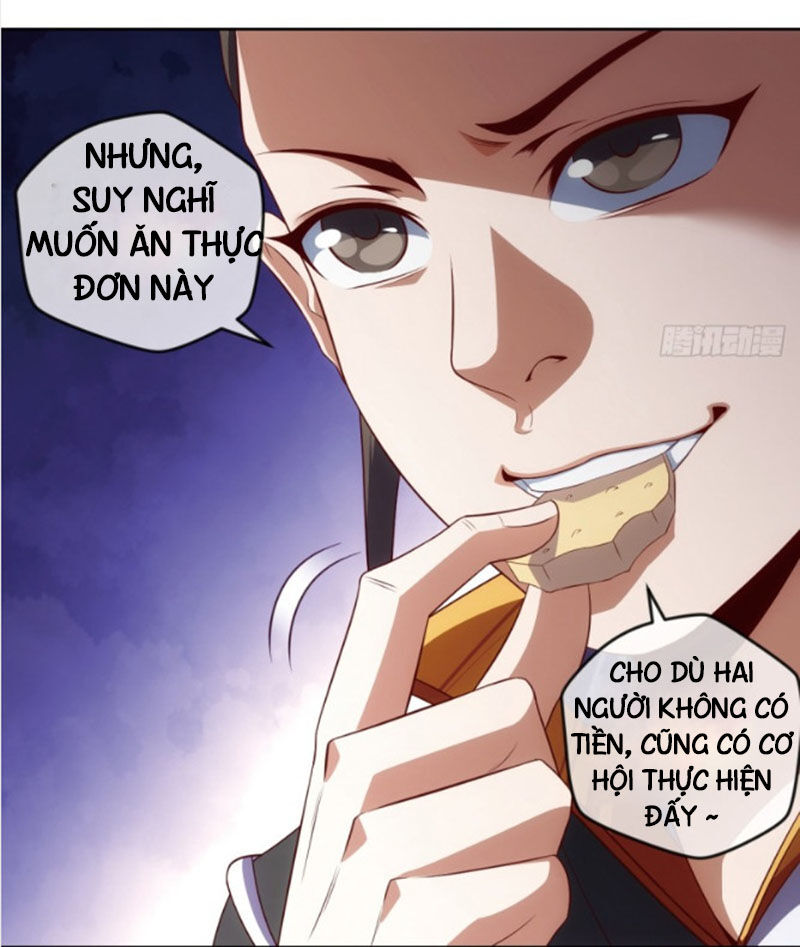 Chiếm Cái Đỉnh Núi Làm Đại Vương Chapter 80 - Trang 2