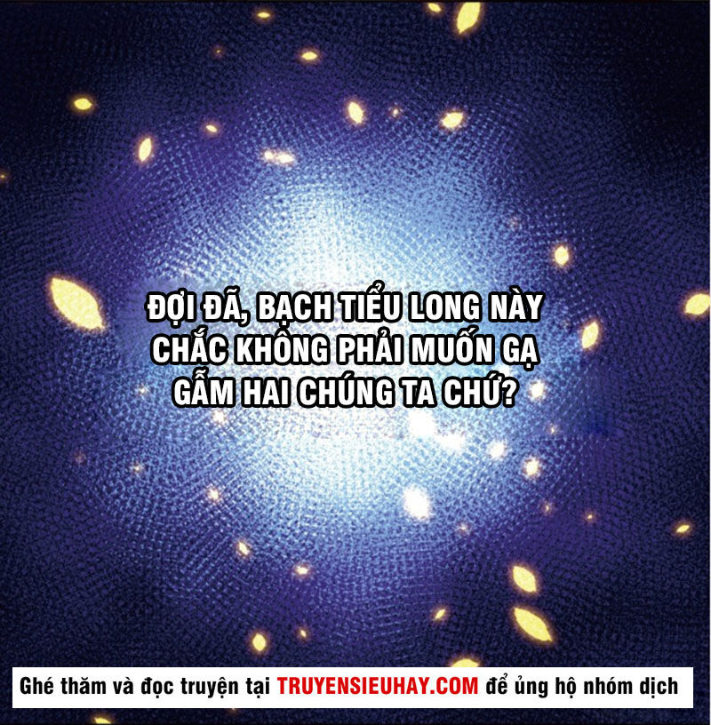 Chiếm Cái Đỉnh Núi Làm Đại Vương Chapter 80 - Trang 2