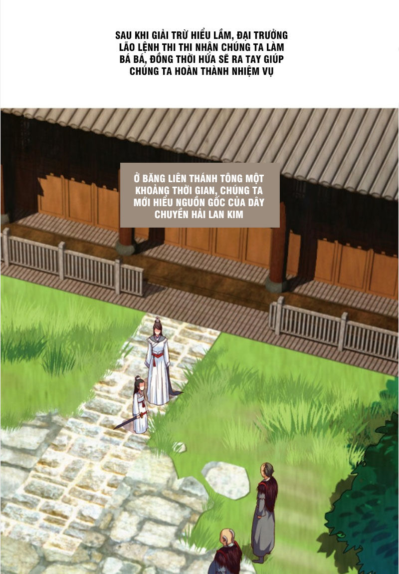 Chiếm Cái Đỉnh Núi Làm Đại Vương Chapter 80 - Trang 2