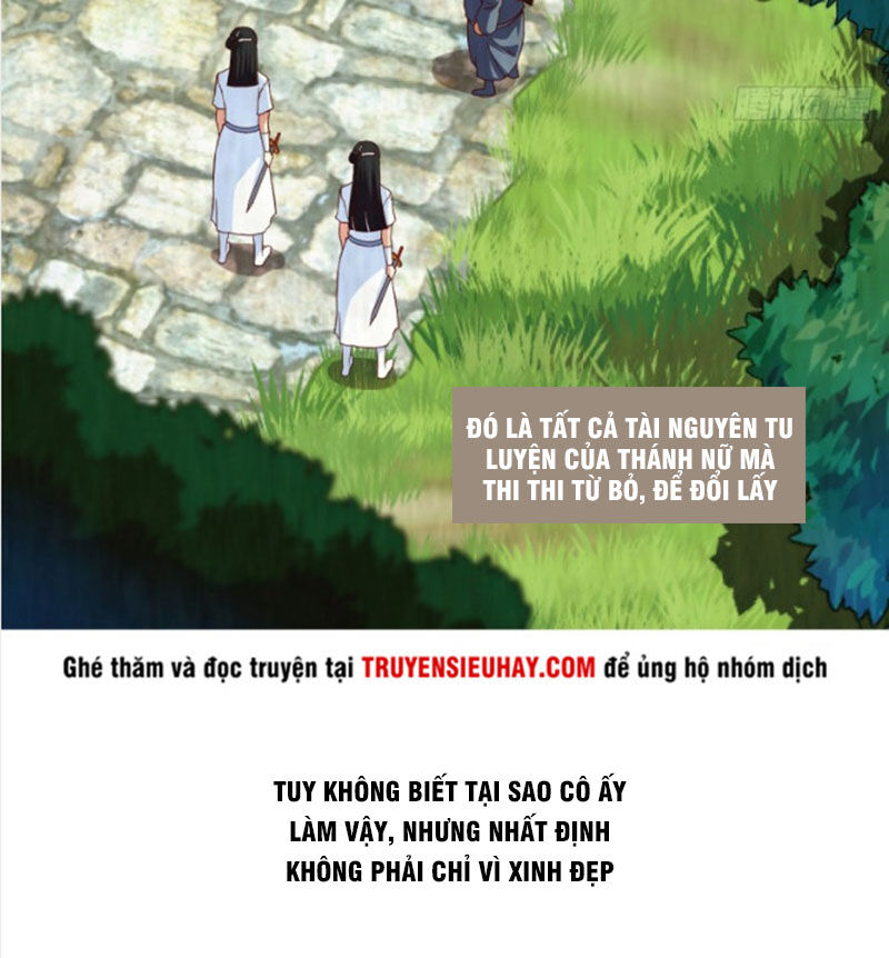 Chiếm Cái Đỉnh Núi Làm Đại Vương Chapter 80 - Trang 2