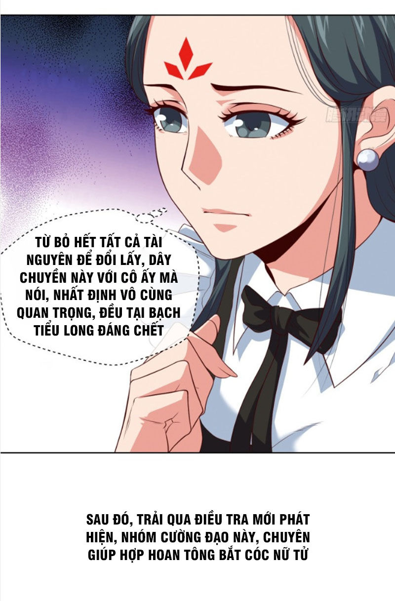 Chiếm Cái Đỉnh Núi Làm Đại Vương Chapter 80 - Trang 2