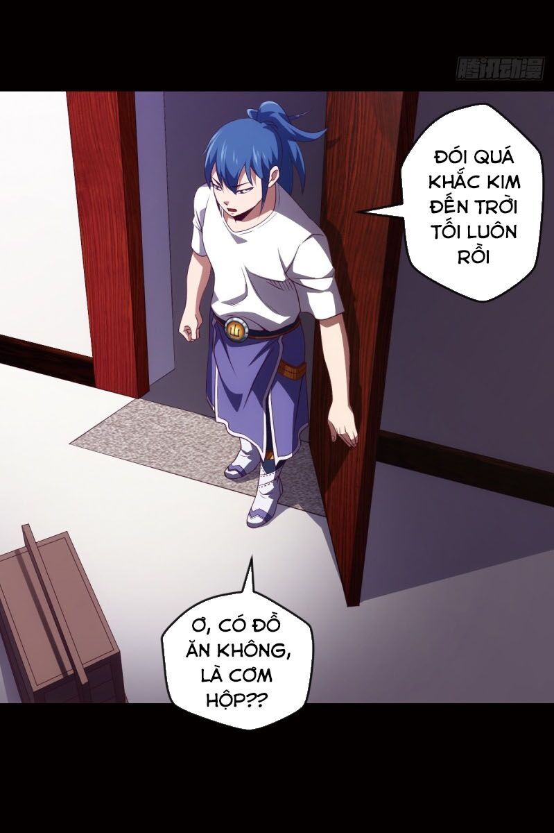 Chiếm Cái Đỉnh Núi Làm Đại Vương Chapter 81 - Trang 2