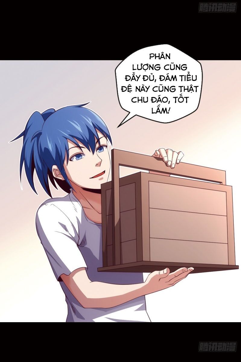 Chiếm Cái Đỉnh Núi Làm Đại Vương Chapter 81 - Trang 2