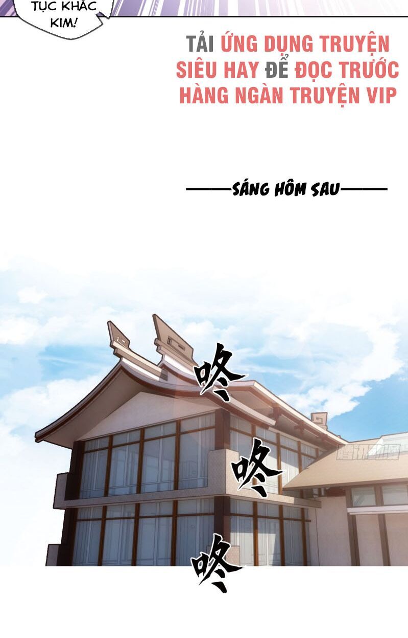 Chiếm Cái Đỉnh Núi Làm Đại Vương Chapter 81 - Trang 2