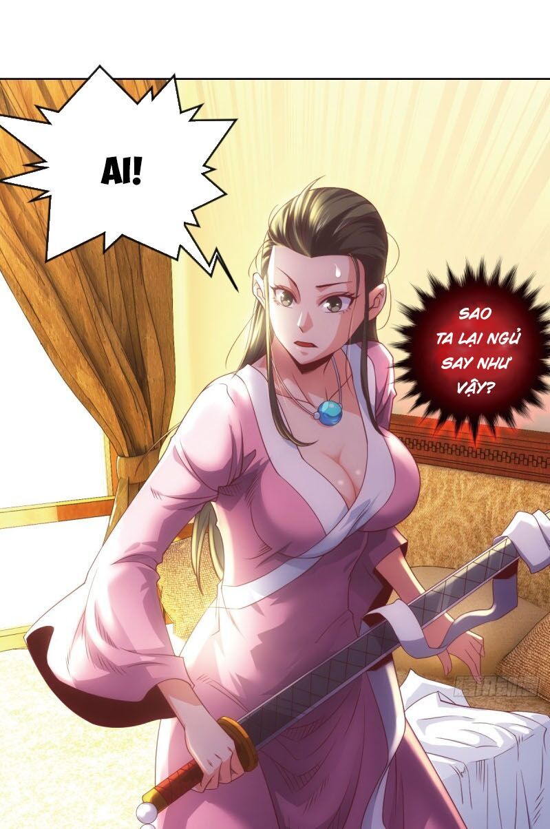 Chiếm Cái Đỉnh Núi Làm Đại Vương Chapter 81 - Trang 2