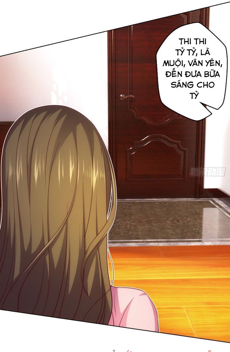 Chiếm Cái Đỉnh Núi Làm Đại Vương Chapter 81 - Trang 2