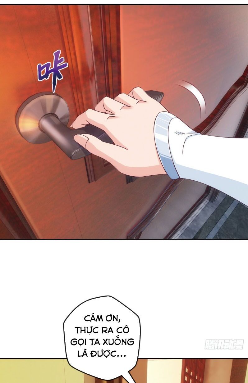 Chiếm Cái Đỉnh Núi Làm Đại Vương Chapter 81 - Trang 2