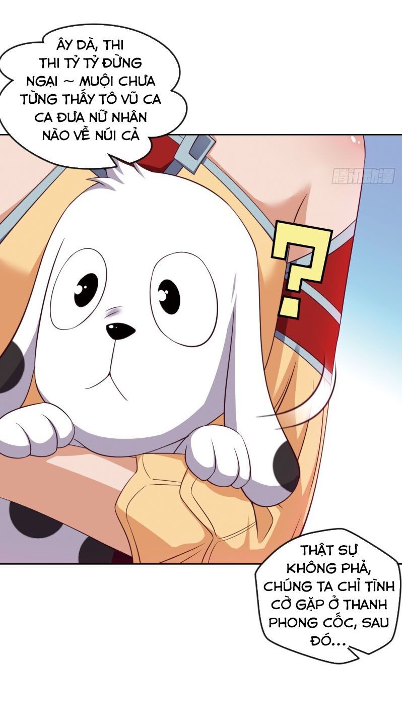 Chiếm Cái Đỉnh Núi Làm Đại Vương Chapter 81 - Trang 2