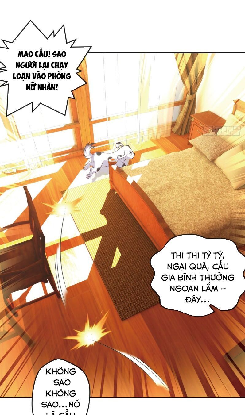 Chiếm Cái Đỉnh Núi Làm Đại Vương Chapter 81 - Trang 2