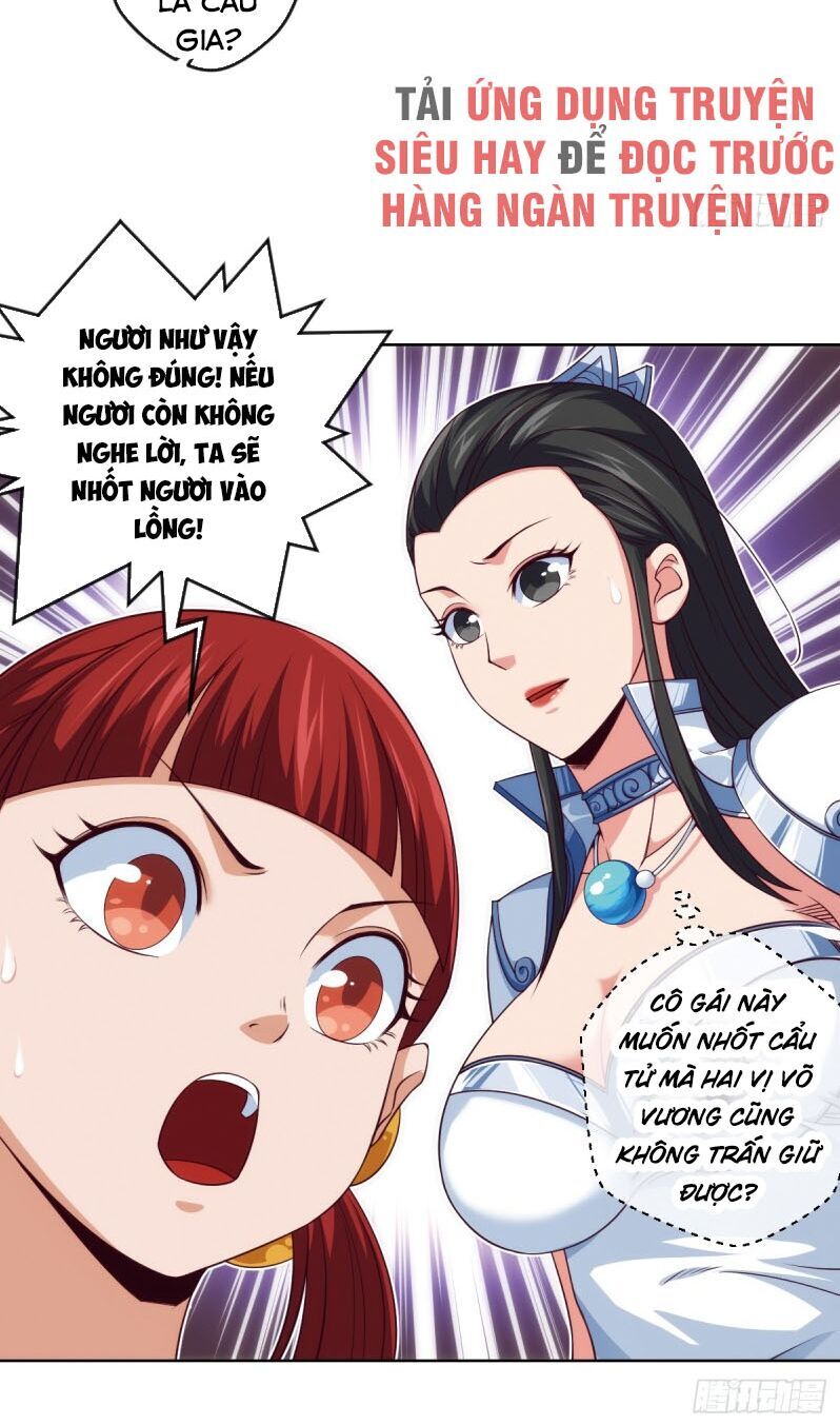 Chiếm Cái Đỉnh Núi Làm Đại Vương Chapter 81 - Trang 2