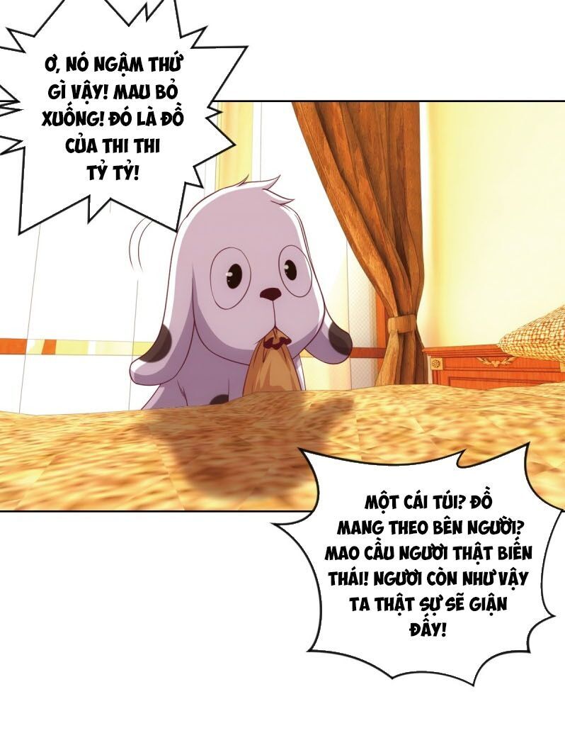 Chiếm Cái Đỉnh Núi Làm Đại Vương Chapter 81 - Trang 2