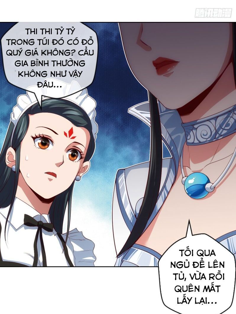 Chiếm Cái Đỉnh Núi Làm Đại Vương Chapter 81 - Trang 2