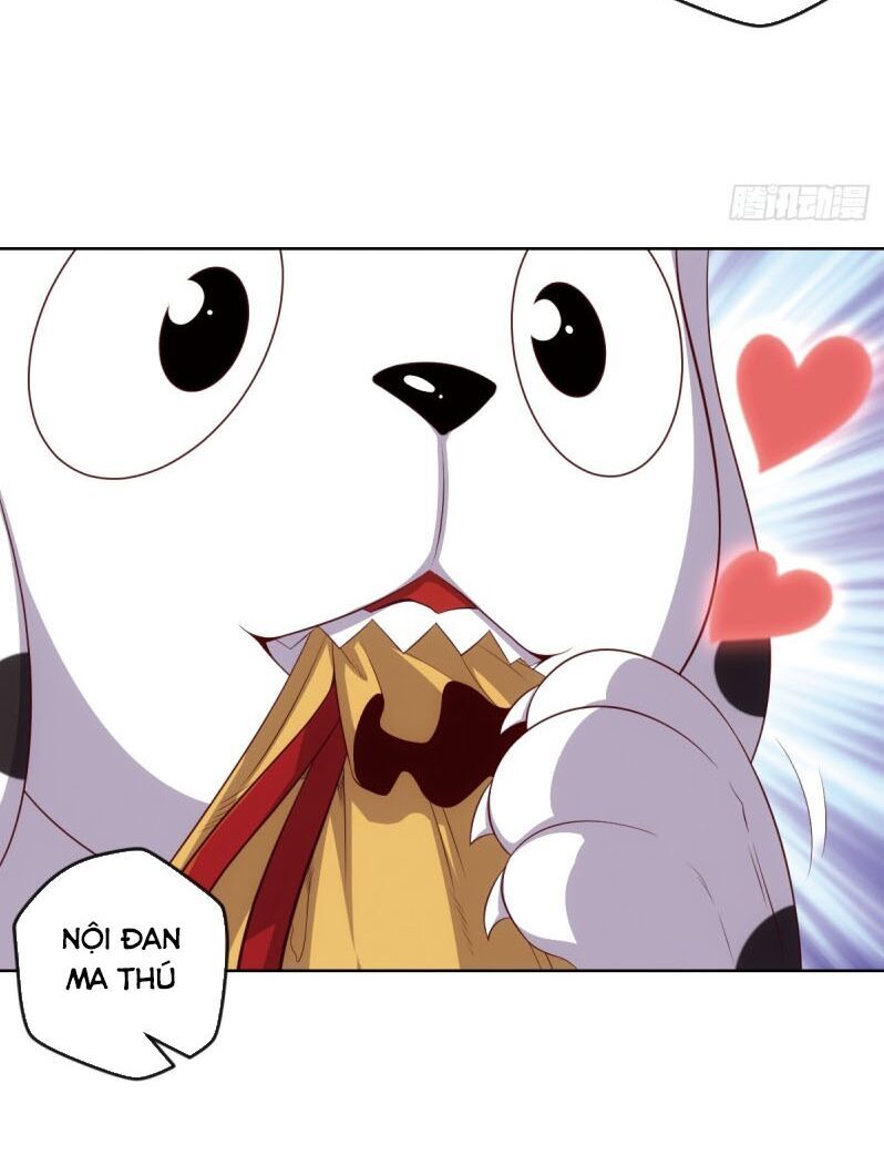 Chiếm Cái Đỉnh Núi Làm Đại Vương Chapter 81 - Trang 2