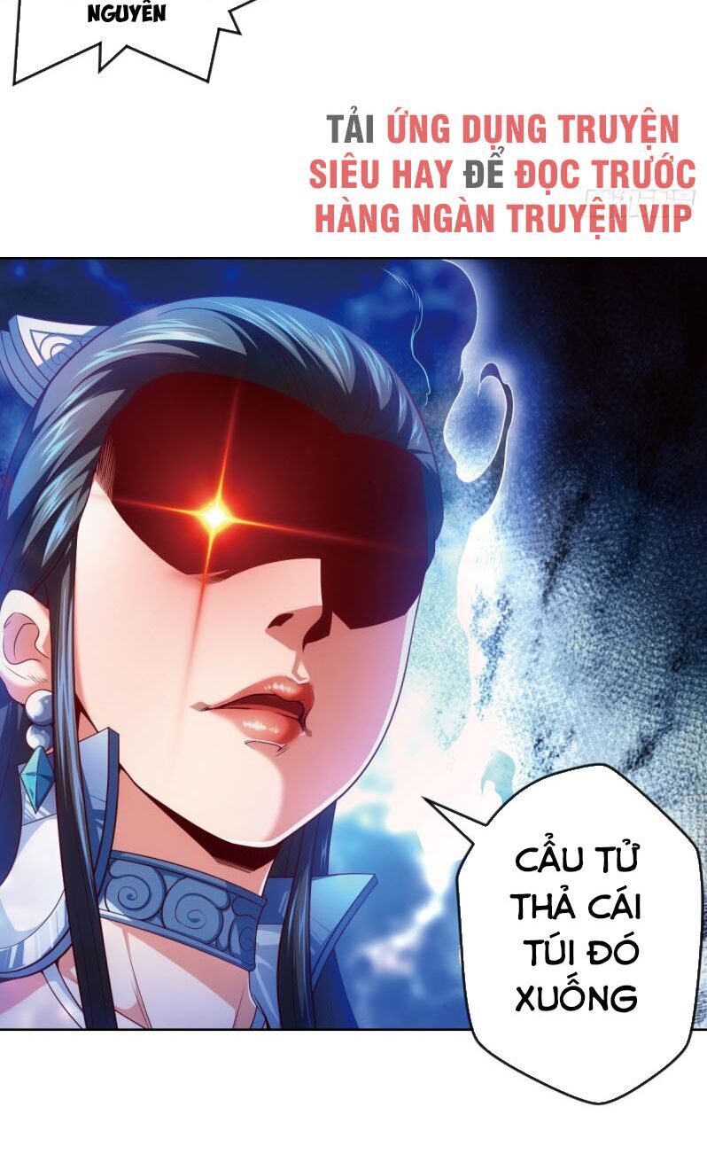 Chiếm Cái Đỉnh Núi Làm Đại Vương Chapter 81 - Trang 2