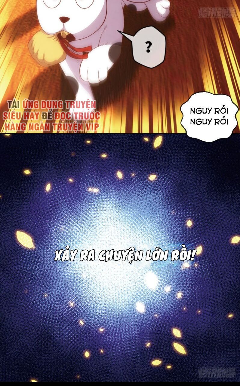 Chiếm Cái Đỉnh Núi Làm Đại Vương Chapter 81 - Trang 2