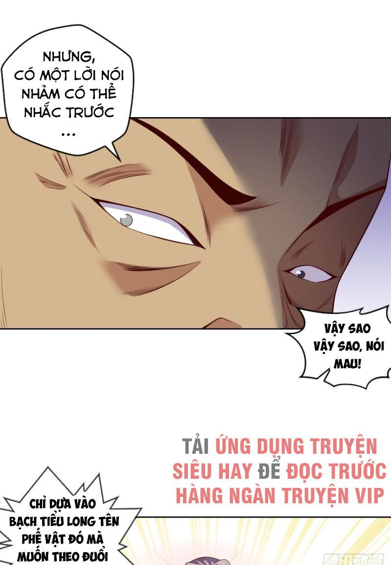 Chiếm Cái Đỉnh Núi Làm Đại Vương Chapter 81 - Trang 2